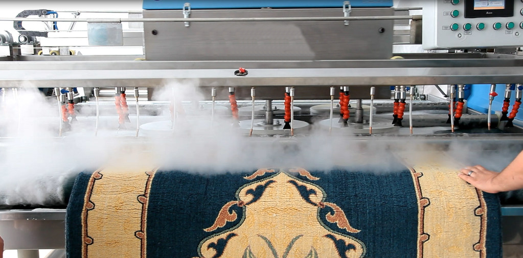 Anamur Halı Yıkama