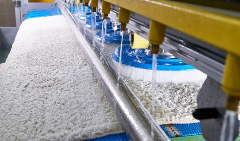 Anamur Halı Yıkama