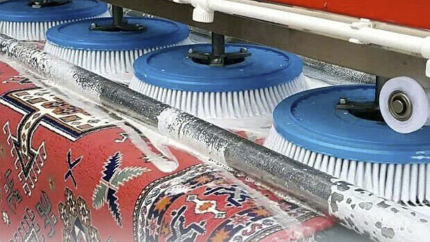 Anamur Halı Yıkama